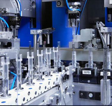 ইনজেকশন ছাঁচনির্মাণ মেশিন গোলমাল সমস্যার সমাধান কিভাবে?